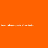 Concerning Glass Blanket